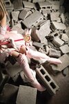 [Cosplay][Flameworks] Cumin みん - Prim