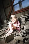 [Cosplay][Flameworks] Cumin みん - Prim