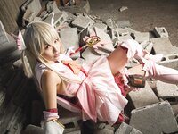 [Cosplay][Flameworks] Cumin みん - Prim