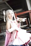 [Cosplay][Flameworks] Cumin みん - Prim