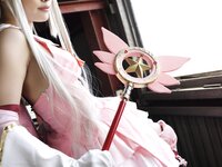 [Cosplay][Flameworks] Cumin みん - Prim