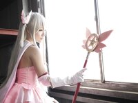 [Cosplay][Flameworks] Cumin みん - Prim