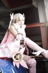 [Cosplay][Flameworks] Cumin みん - Prim