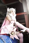 [Cosplay][Flameworks] Cumin みん - Prim