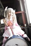 [Cosplay][Flameworks] Cumin みん - Prim