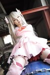 [Cosplay][Flameworks] Cumin みん - Prim