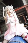 [Cosplay][Flameworks] Cumin みん - Prim
