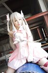 [Cosplay][Flameworks] Cumin みん - Prim