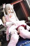 [Cosplay][Flameworks] Cumin みん - Prim