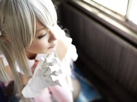 [Cosplay][Flameworks] Cumin みん - Prim