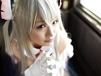 [Cosplay][Flameworks] Cumin みん - Prim