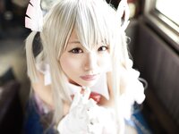 [Cosplay][Flameworks] Cumin みん - Prim