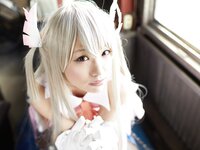 [Cosplay][Flameworks] Cumin みん - Prim