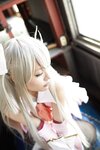 [Cosplay][Flameworks] Cumin みん - Prim