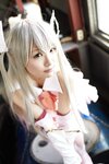 [Cosplay][Flameworks] Cumin みん - Prim