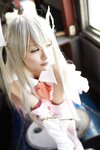 [Cosplay][Flameworks] Cumin みん - Prim