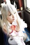 [Cosplay][Flameworks] Cumin みん - Prim