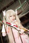 [Cosplay][Flameworks] Cumin みん - Prim