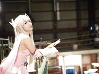 [Cosplay][Flameworks] Cumin みん - Prim