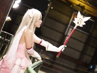 [Cosplay][Flameworks] Cumin みん - Prim