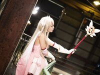 [Cosplay][Flameworks] Cumin みん - Prim