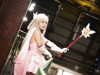 [Cosplay][Flameworks] Cumin みん - Prim