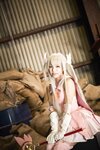 [Cosplay][Flameworks] Cumin みん - Prim