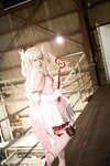 [Cosplay][Flameworks] Cumin みん - Prim