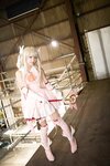 [Cosplay][Flameworks] Cumin みん - Prim