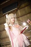[Cosplay][Flameworks] Cumin みん - Prim