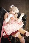 [Cosplay][Flameworks] Cumin みん - Prim