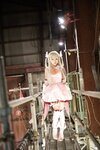 [Cosplay][Flameworks] Cumin みん - Prim