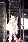 [Cosplay][Flameworks] Cumin みん - Prim