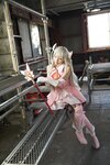 [Cosplay][Flameworks] Cumin みん - Prim