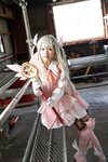 [Cosplay][Flameworks] Cumin みん - Prim