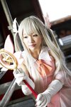 [Cosplay][Flameworks] Cumin みん - Prim