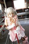 [Cosplay][Flameworks] Cumin みん - Prim