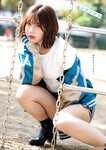 [Young King Bull] ヤングキングBULL 2024.02 水湊みお