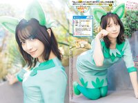 [Big Comic Spirits] 2024 No.12 (桃月なしこ)