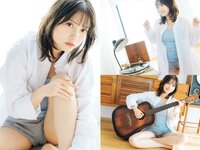 [Big Comic Spirits] 2024 No.12 (桃月なしこ)