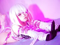 [Cosplay] G44 不会受 - Dohna Dohna 多娜多娜 ドーナドーナ
