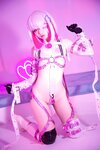 [Cosplay] G44 不会受 - Dohna Dohna 多娜多娜 ドーナドーナ