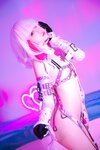 [Cosplay] G44 不会受 - Dohna Dohna 多娜多娜 ドーナドーナ