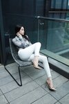 Hot Sia不吃鱼 完美曲线