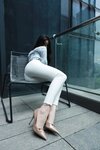 Hot Sia不吃鱼 完美曲线