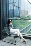 Hot Sia不吃鱼 完美曲线