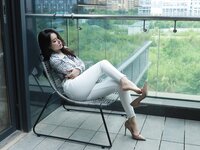 Hot Sia不吃鱼 完美曲线