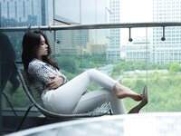 Hot Sia不吃鱼 完美曲线