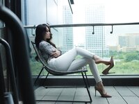 Hot Sia不吃鱼 完美曲线