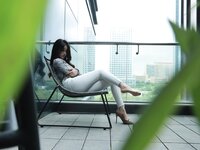 Hot Sia不吃鱼 完美曲线
